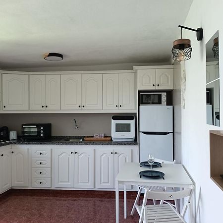 Appartement Avec Terrasse Et Vue Mer El Escobonal Luaran gambar